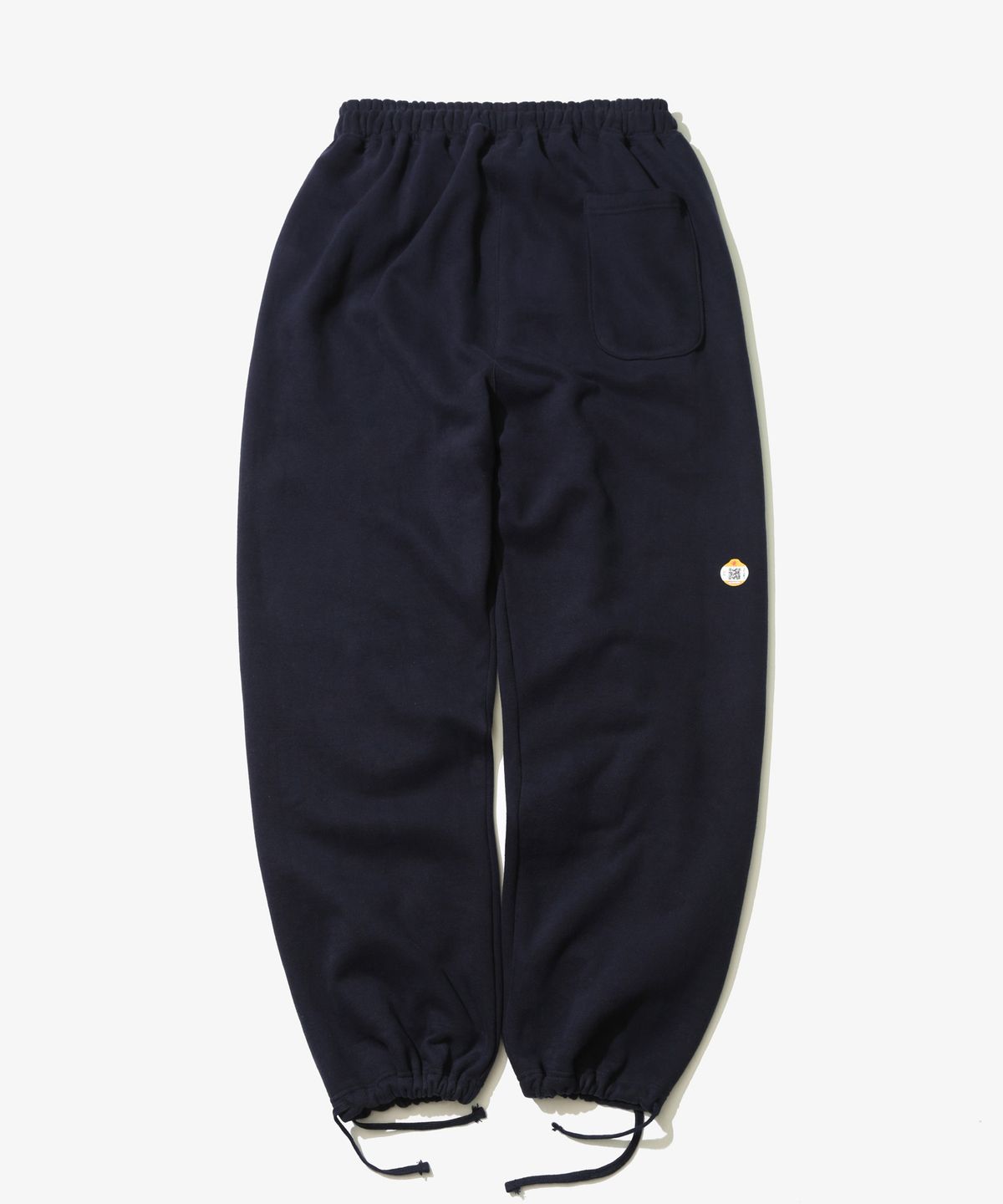 골든선샤인(GOLDEN SUNSHINE) SunShine String Sweatpants_Navy