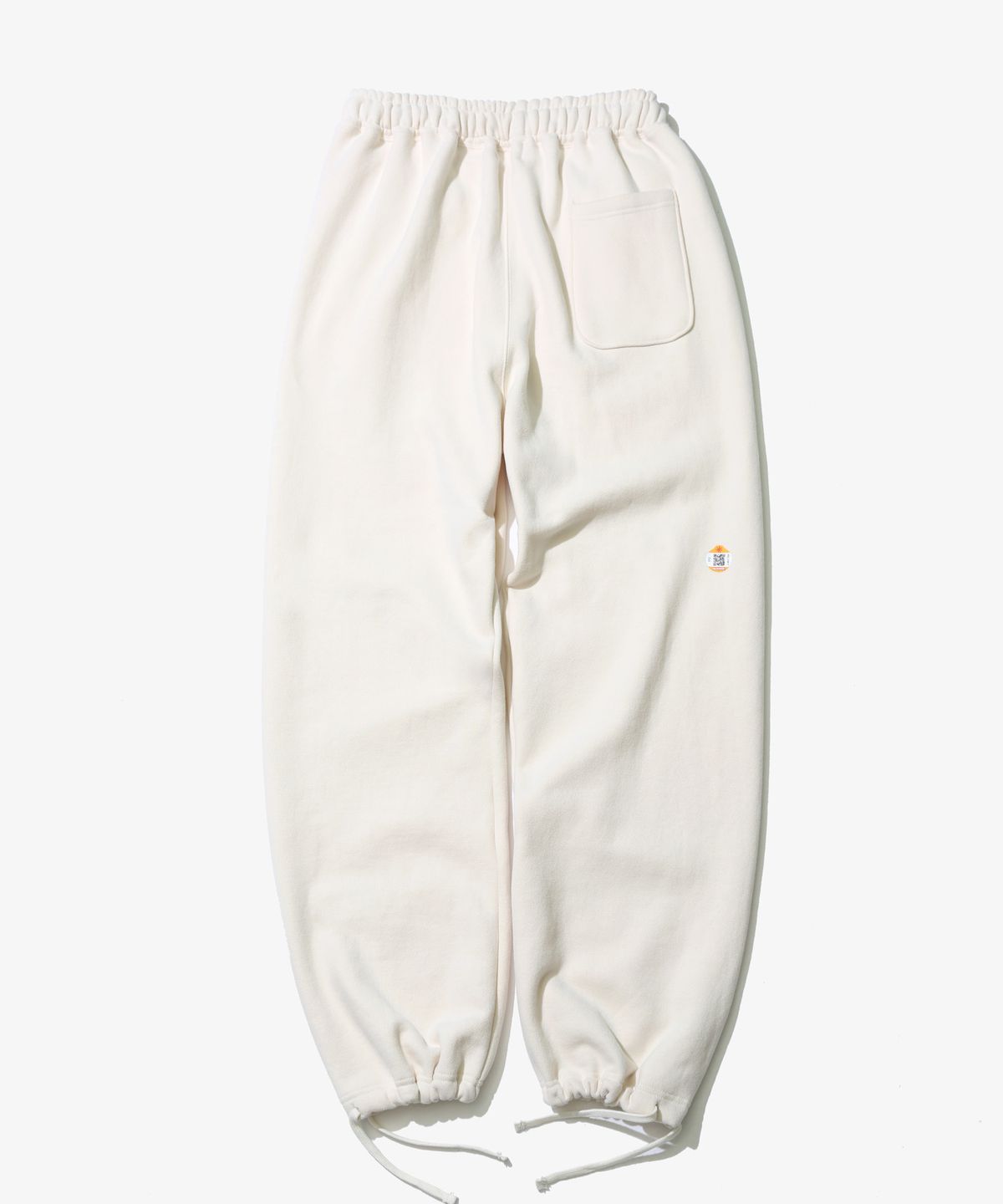 골든선샤인(GOLDEN SUNSHINE) SunShine String Sweatpants_Cream
