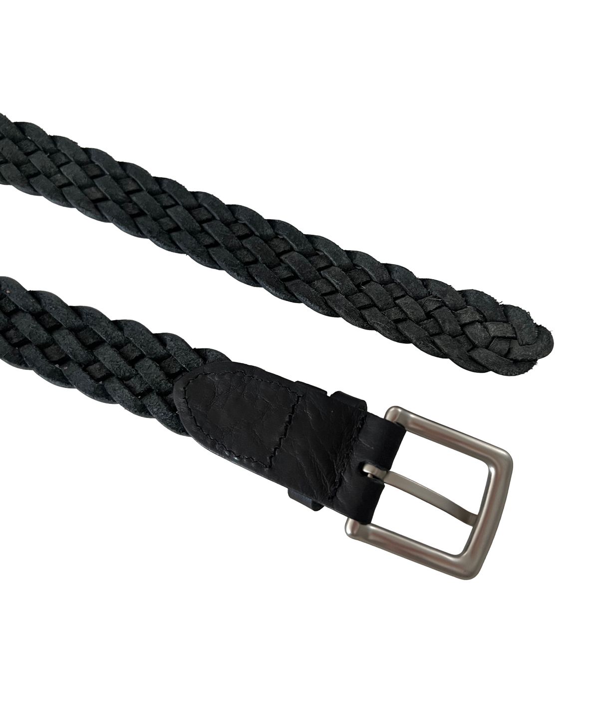 메종마스터(MAISON MASTER) 꽈배기벨트 (ITALY LEATHER)