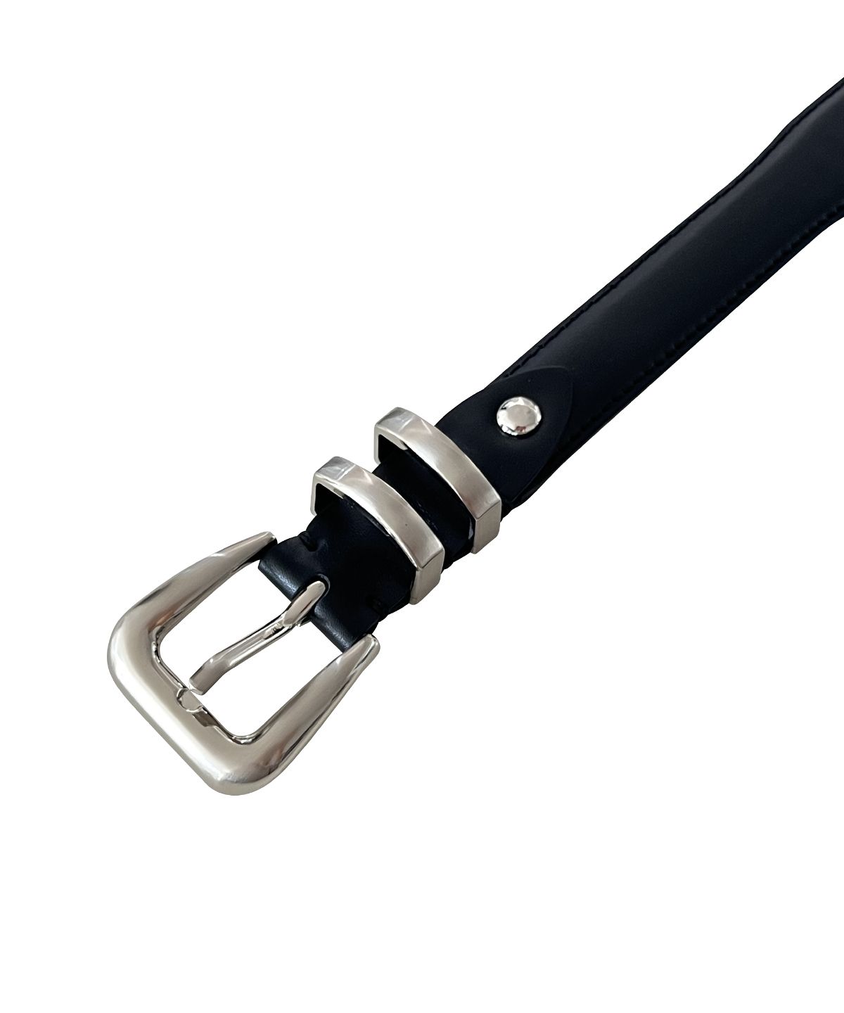메종마스터(MAISON MASTER) 광택벨트  (ITALY LEATHER)