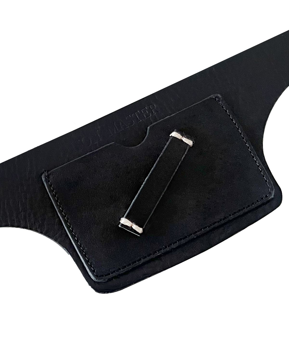 메종마스터(MAISON MASTER) 카드지갑벨트  (ITALY LEATHER)