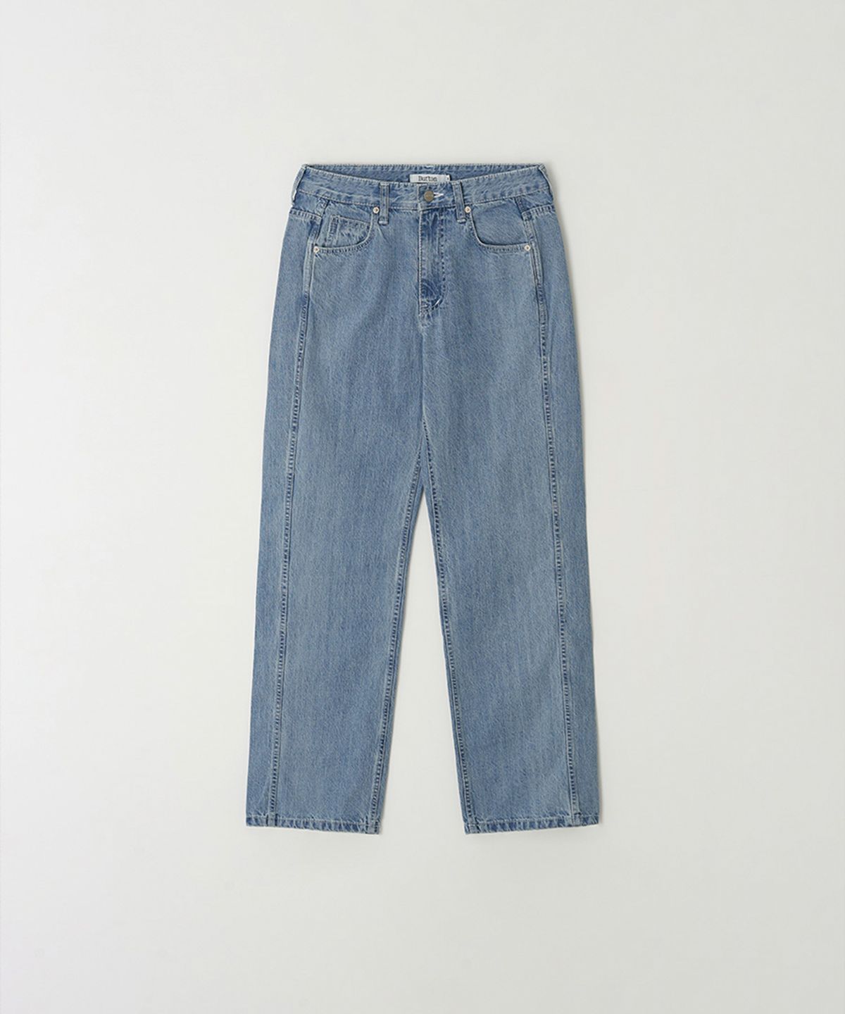 벗튼(BUT'TON) Standard Slub Denim