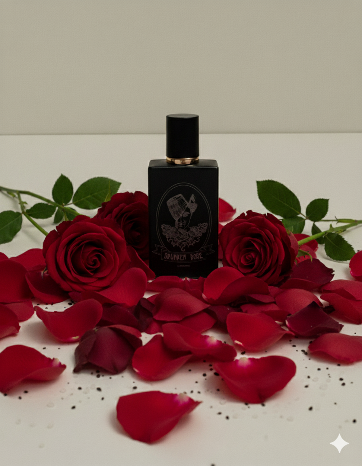 센트위키(SCENTWIKI) 드렁큰로즈 오 드 퍼퓸 50ml