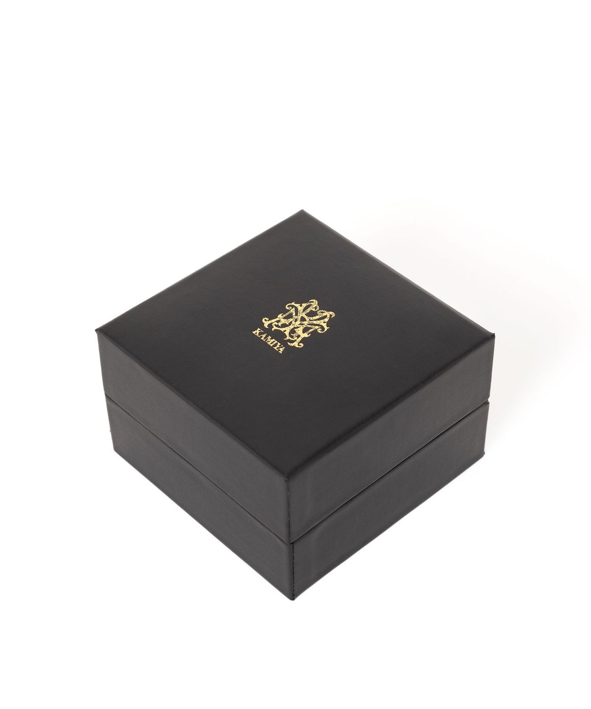 카미야(KAMIYA) Divers Watch VAGUE WATCH CO. x KAMIYA - Silver