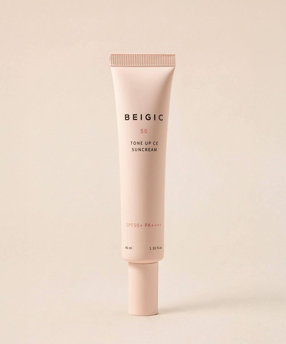 베이지크(BEIGIC) 톤업 CE 선크림 40ml