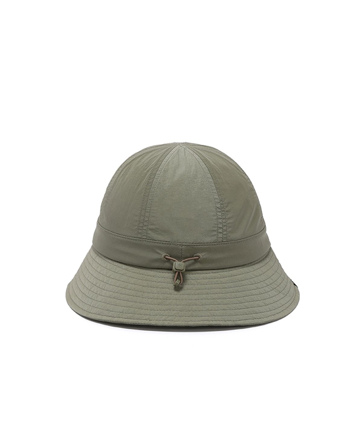 스노우피크 어패럴(SNOWPEAK APPAREL) 타슬란 햇 (S25ZUFBH72) Olive