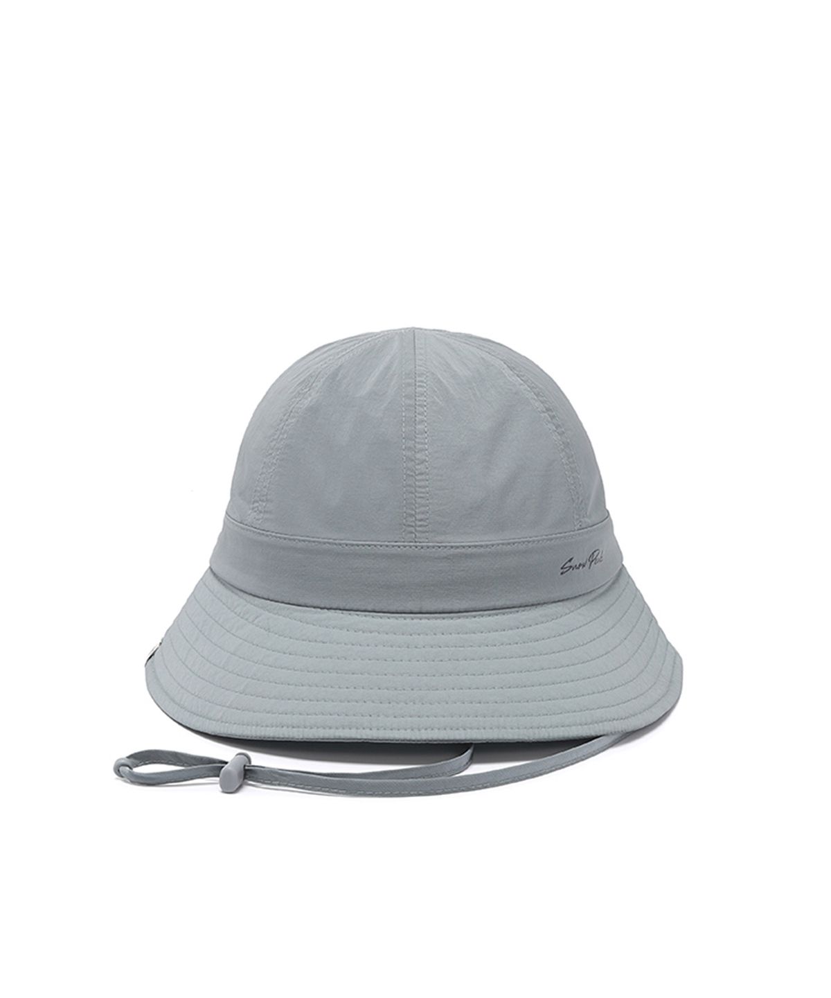 스노우피크 어패럴(SNOWPEAK APPAREL) 타슬란 햇 (S25ZUFBH72) Light Blue