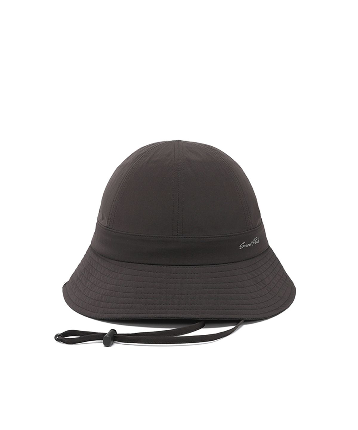 스노우피크 어패럴(SNOWPEAK APPAREL) 타슬란 햇 (S25ZUFBH72) Charcoal