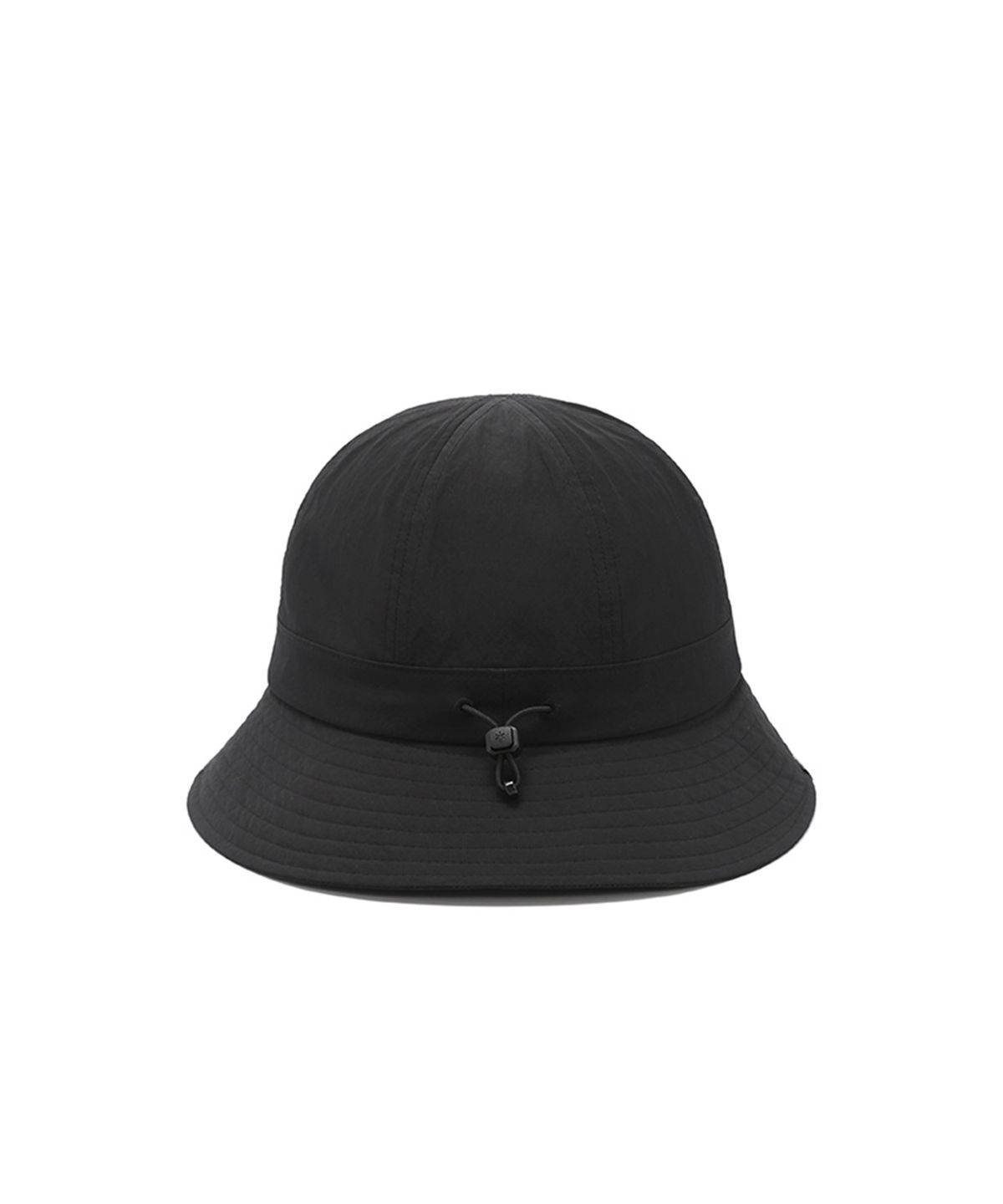 스노우피크 어패럴(SNOWPEAK APPAREL) 타슬란 햇 (S25ZUFBH72) Black