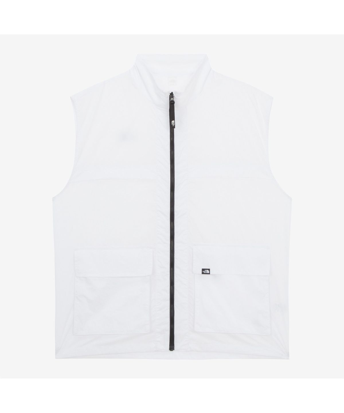 노스페이스(THE NORTH FACE) NV5VR04B 오베드 베스트 WHITE