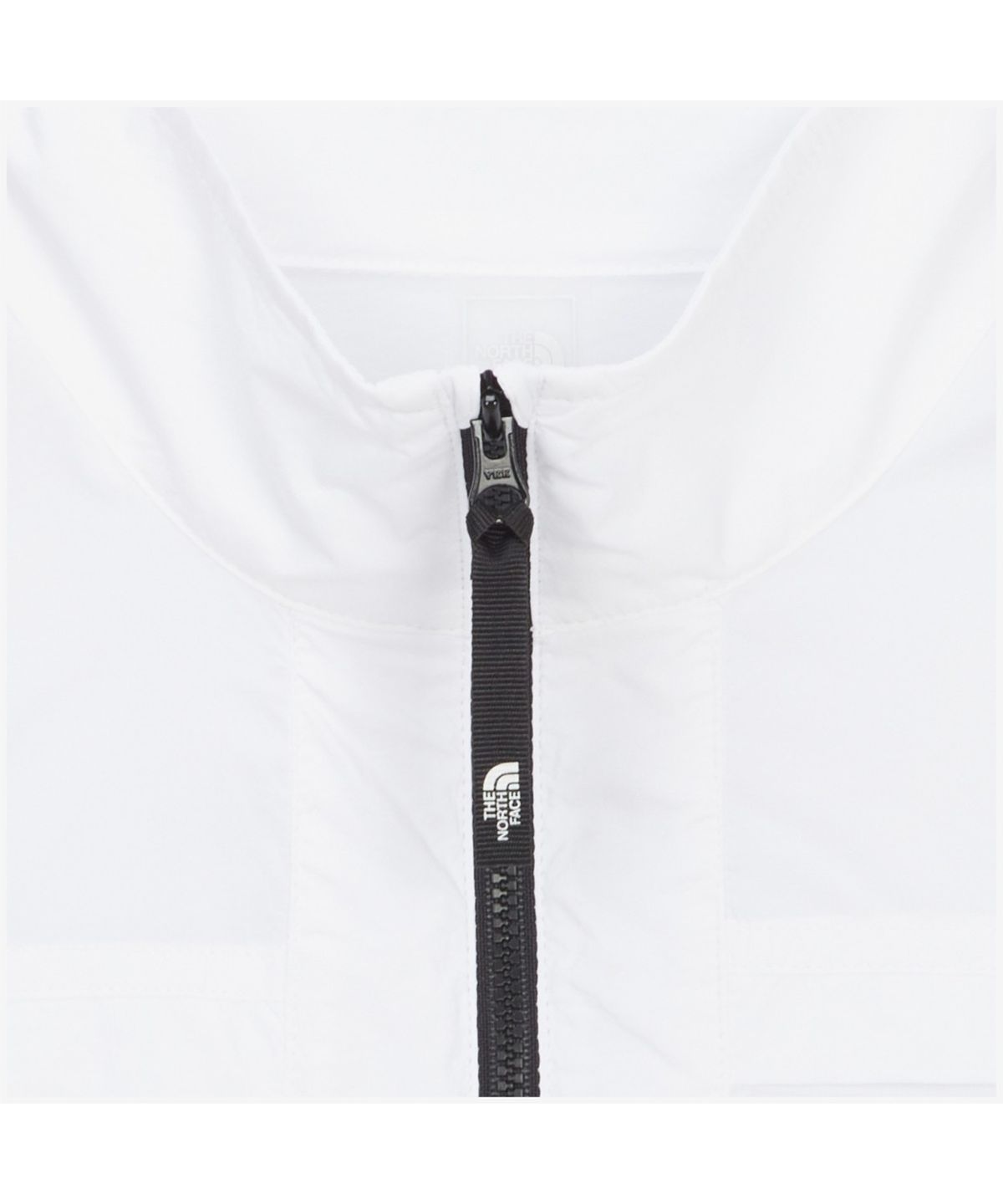노스페이스(THE NORTH FACE) NV5VR04B 오베드 베스트 WHITE