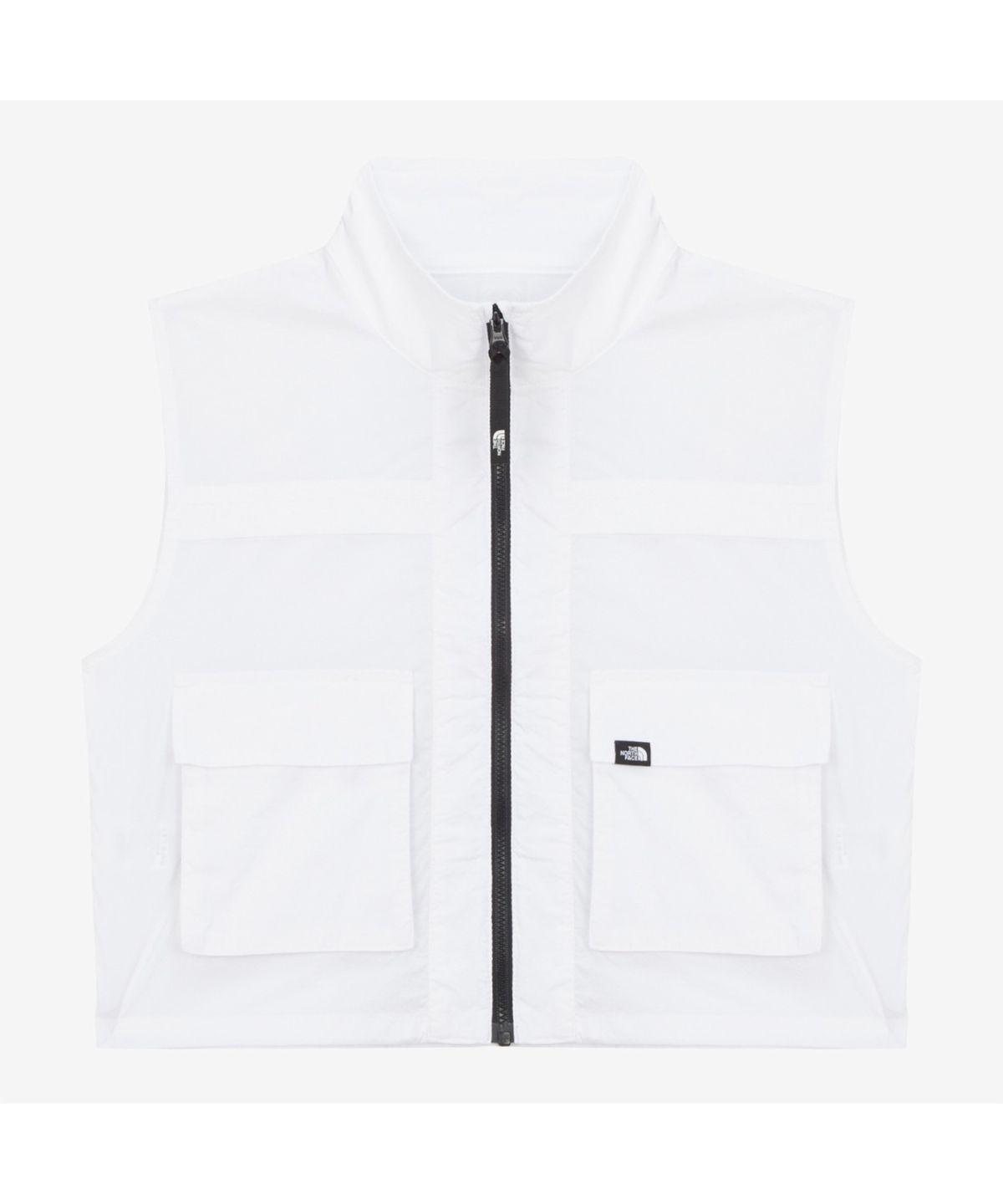 노스페이스(THE NORTH FACE) NV5VR04B 오베드 베스트 WHITE