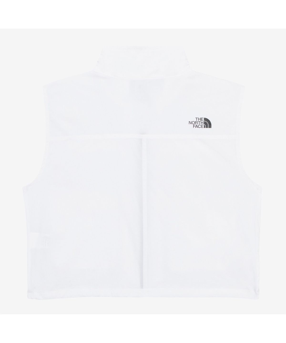 노스페이스(THE NORTH FACE) NV5VR04B 오베드 베스트 WHITE