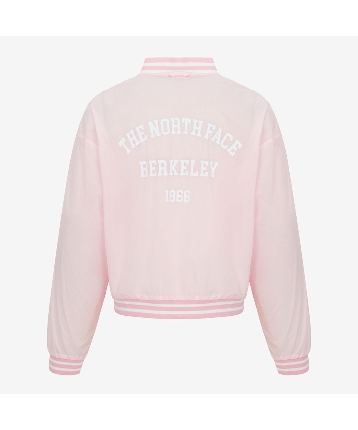 노스페이스(THE NORTH FACE) NJ3LR06C 여성 앨더 자켓 LIGHT_PINK