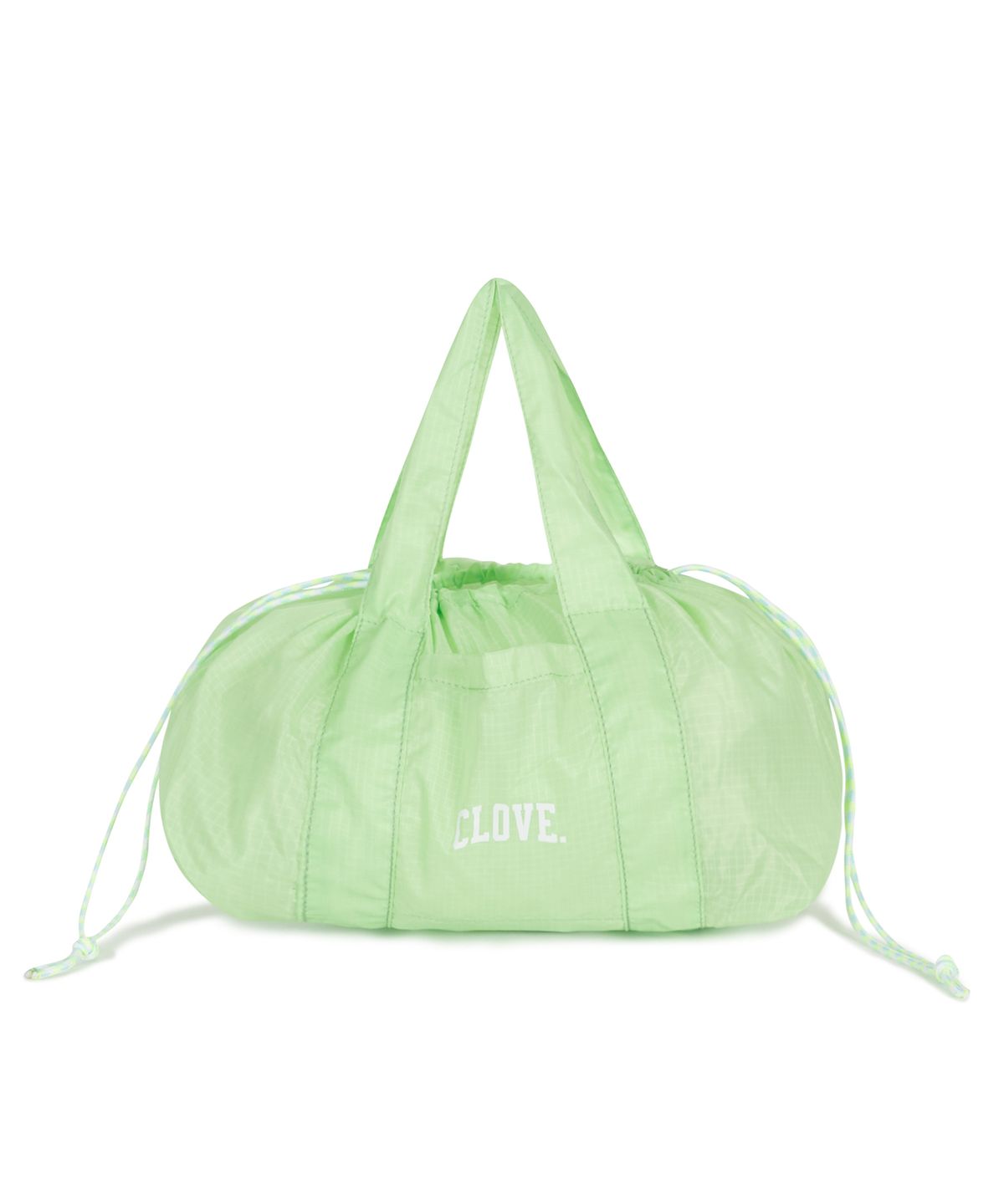 클로브(CLOVE) [25SS clove] Light String Bag (2color)