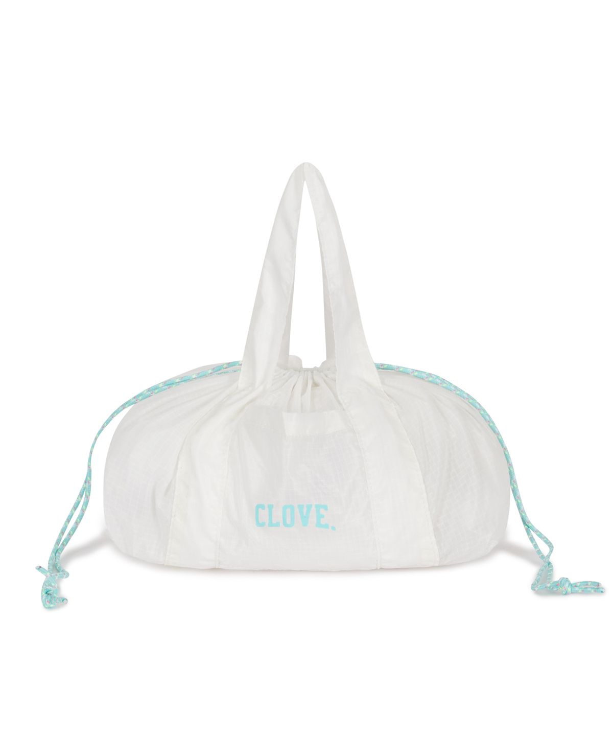 클로브(CLOVE) [25SS clove] Light String Bag (2color)