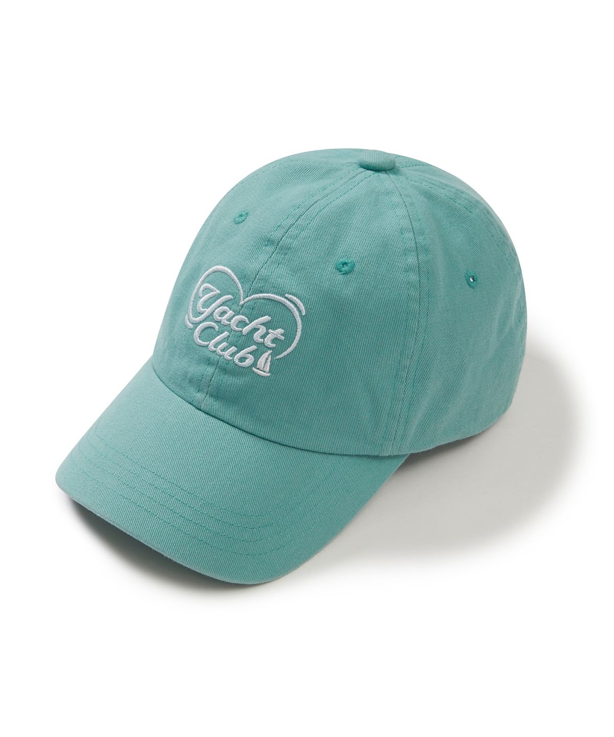 클로브(CLOVE) [25SS clove] Yacht Club Ball Cap (2color)