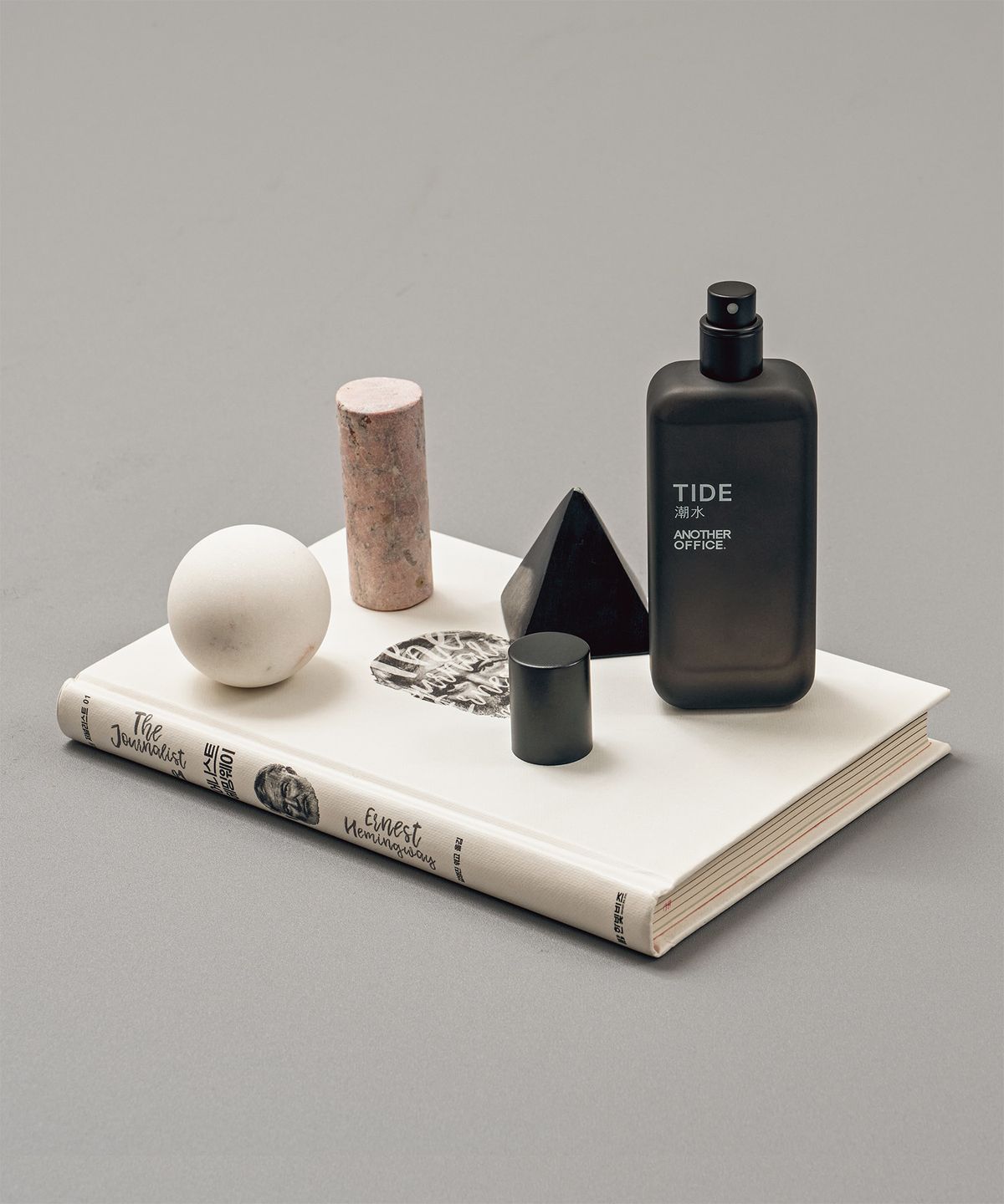 어나더 오피스(ANOTHER OFFICE) A/O. Multi Fragrance (TIDE)