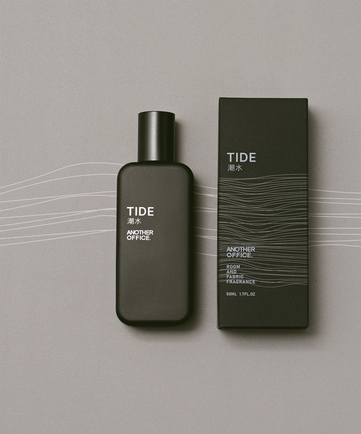 어나더 오피스(ANOTHER OFFICE) A/O. Multi Fragrance (TIDE)