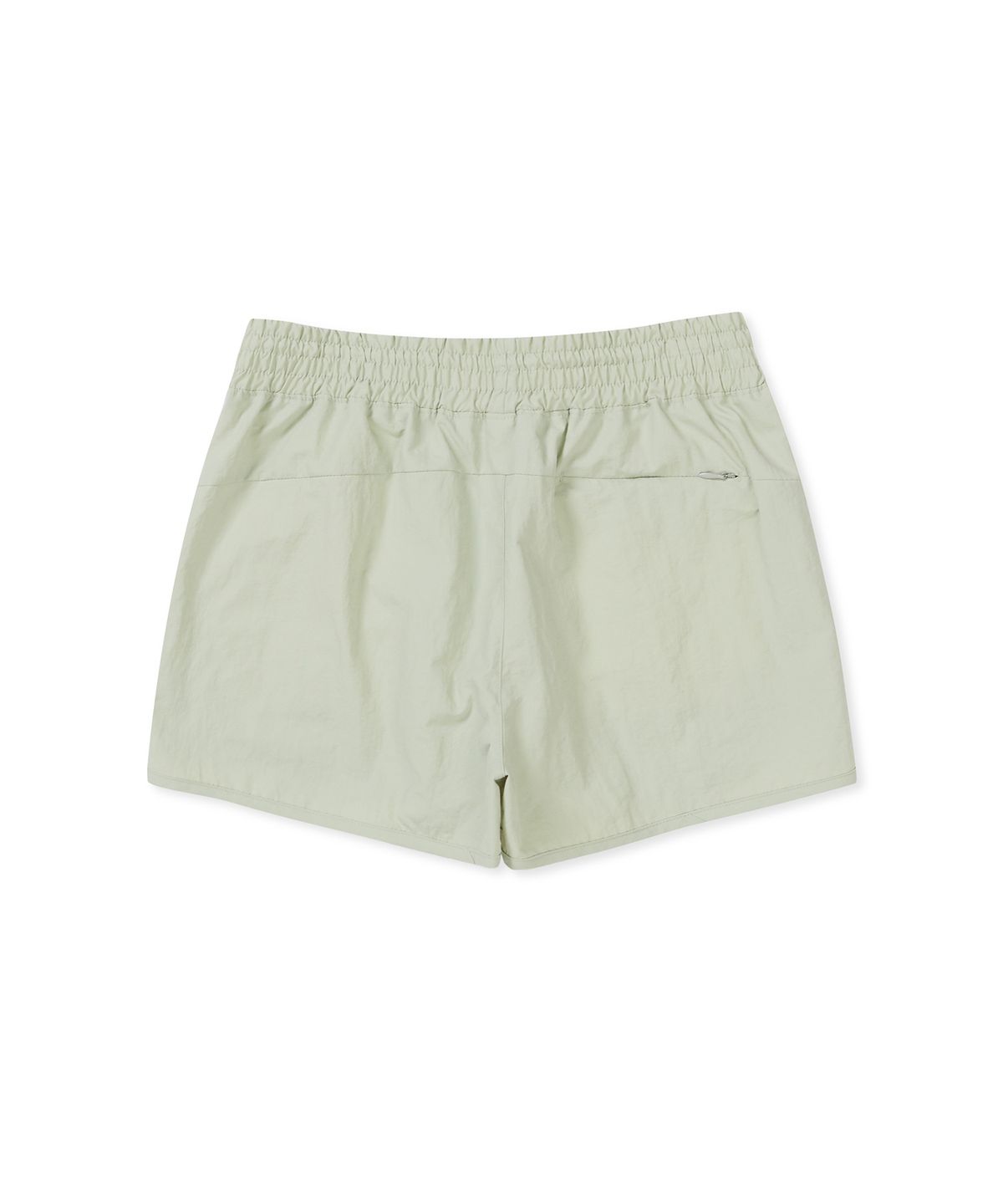 클로브(CLOVE) [25SS clove] Running Shorts (Light Khaki)