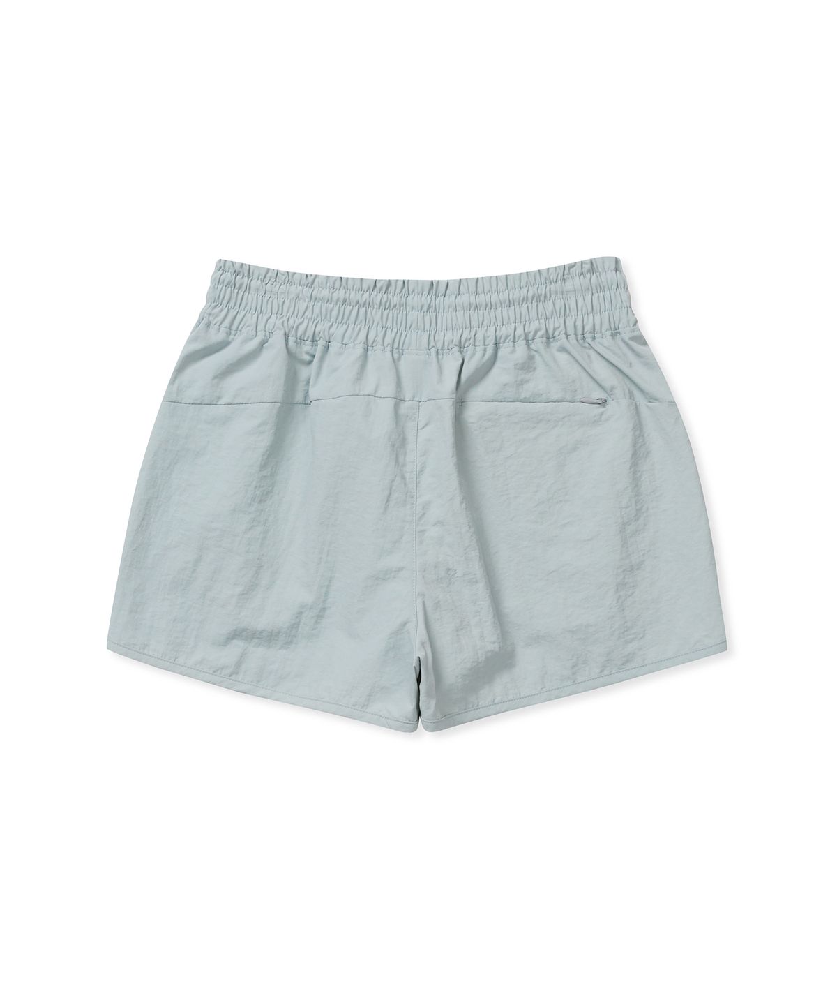 클로브(CLOVE) [25SS clove] Running Shorts (Light Blue)