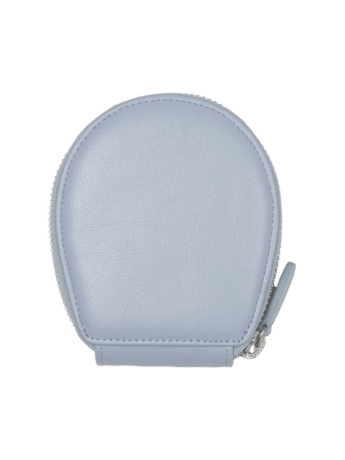 아코크(ACOC) Pond Wallet Bag_Light Blue