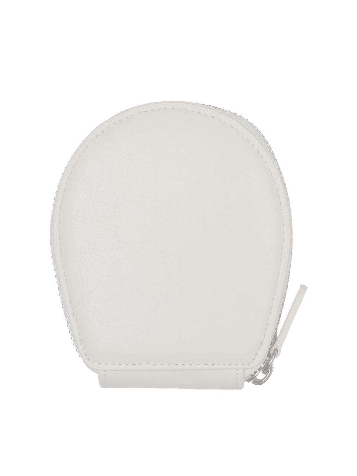 아코크(ACOC) Pond Wallet Bag_Ivory