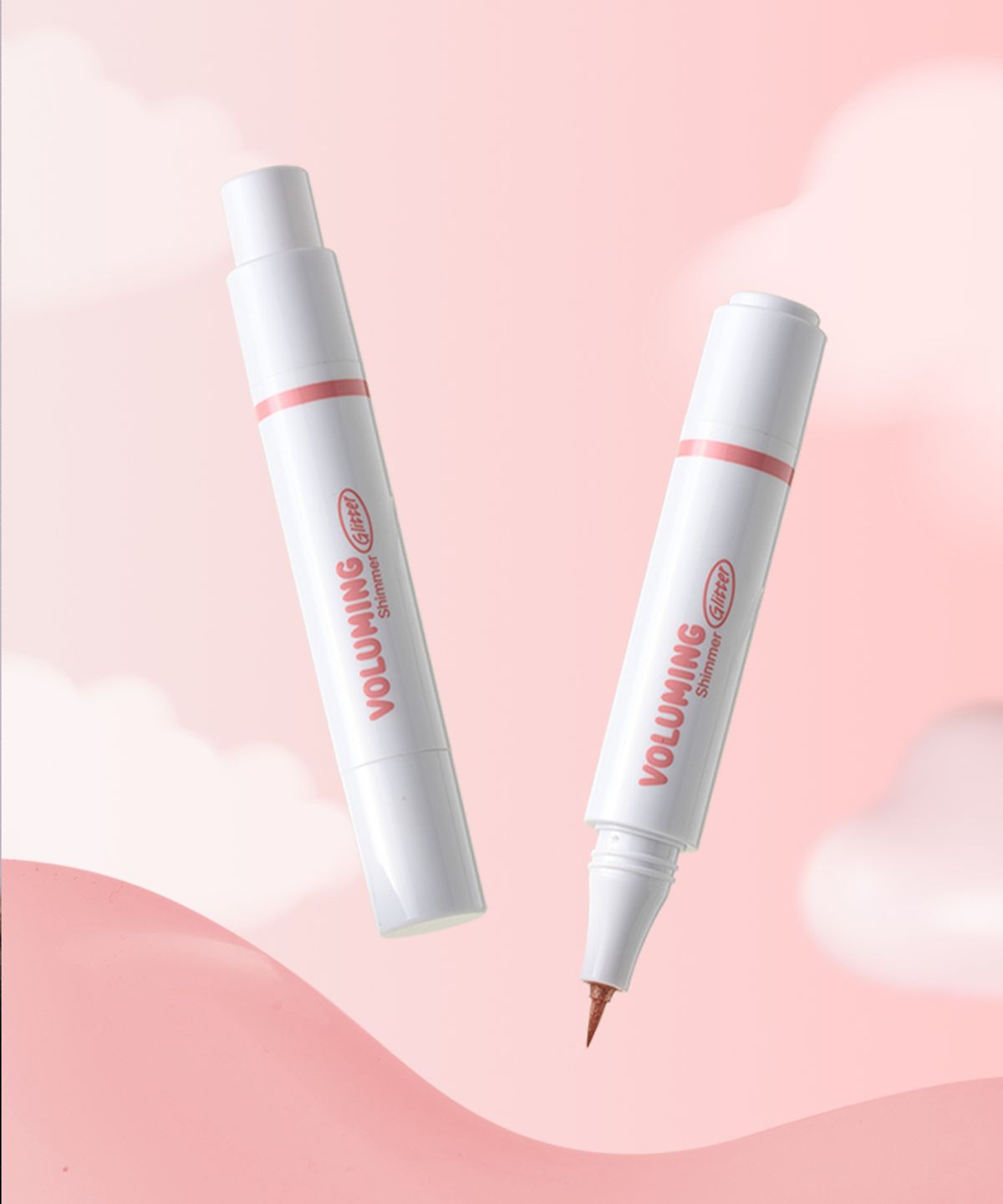 인투니(INIINI) 볼류밍 쉬머 글리터 4.2g