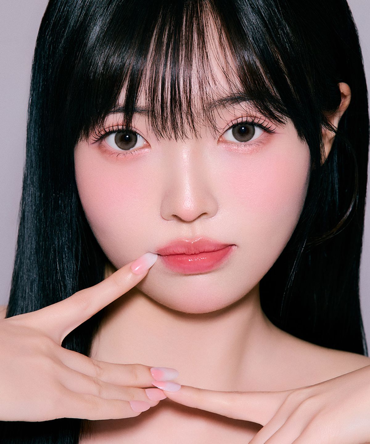 인투니(INIINI) 볼류밍 쉬머 글리터 4.2g