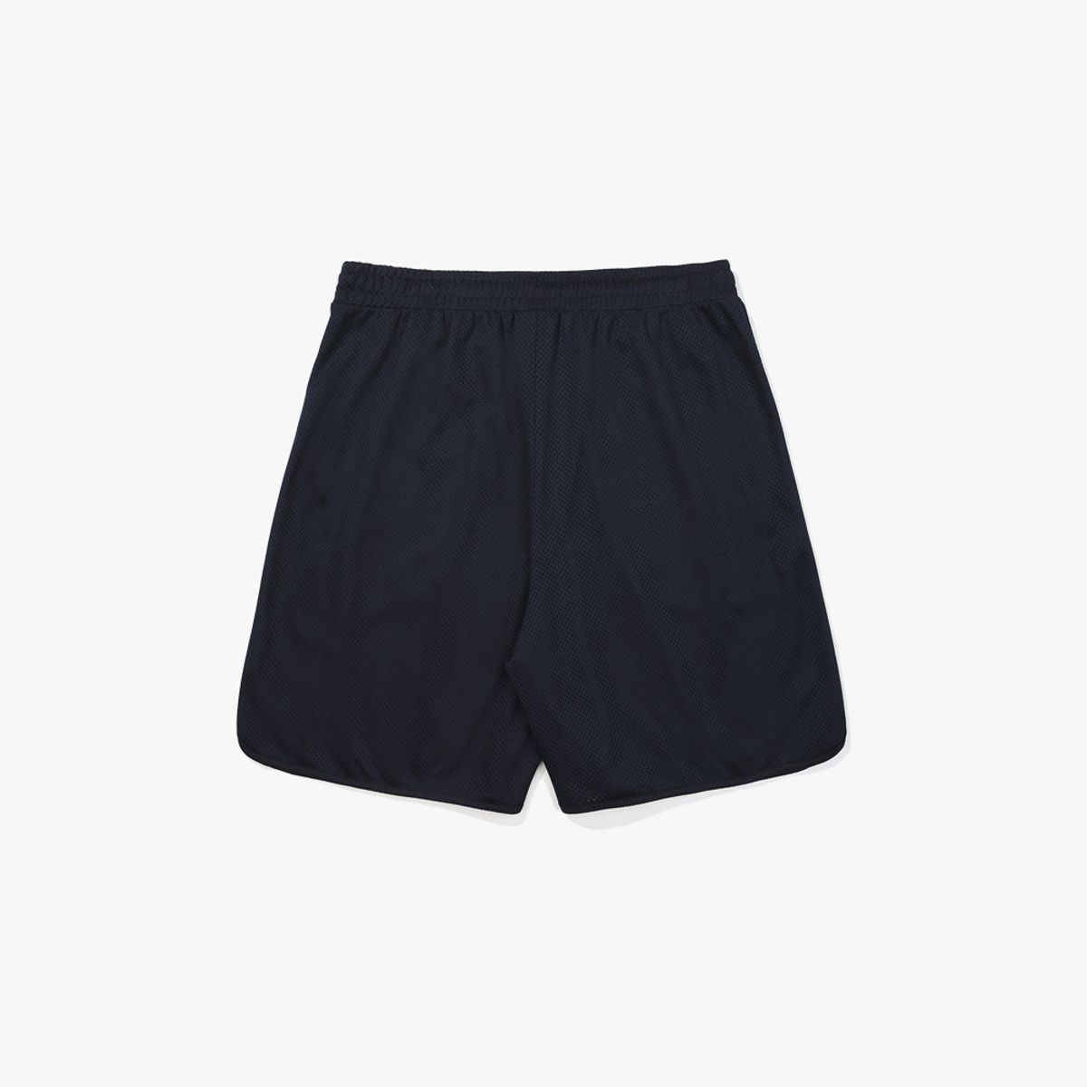 디아도라(diadora) 로고 메쉬 쇼츠 NAVY