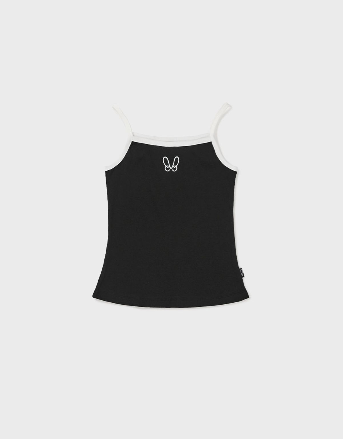 엠엠더블유(MMW) [MMW] ESS SLEEVELESS (EVERY BLACK)