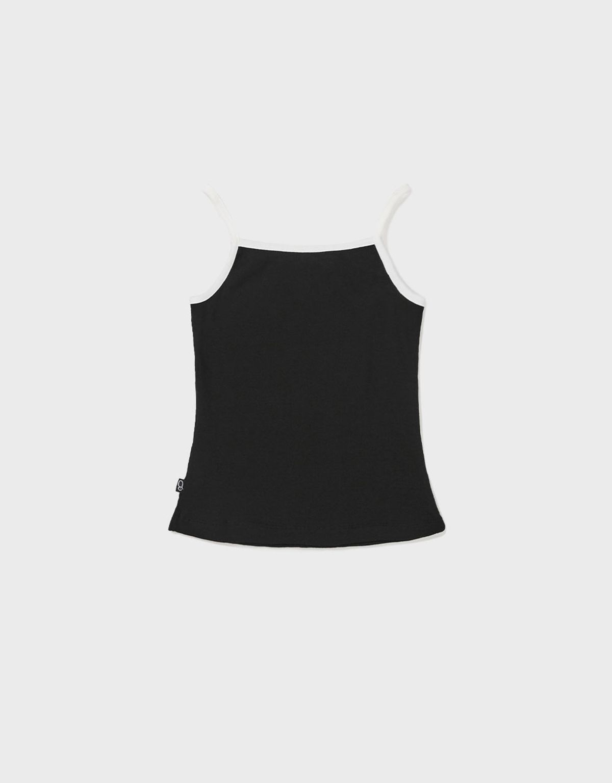 엠엠더블유(MMW) [MMW] ESS SLEEVELESS (EVERY BLACK)