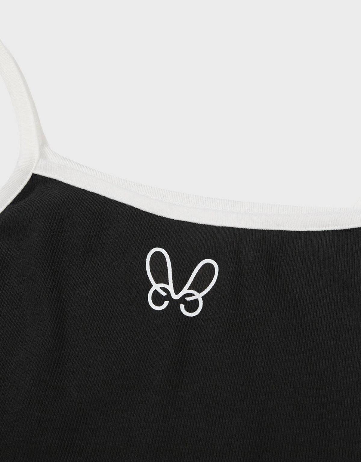 엠엠더블유(MMW) [MMW] ESS SLEEVELESS (EVERY BLACK)