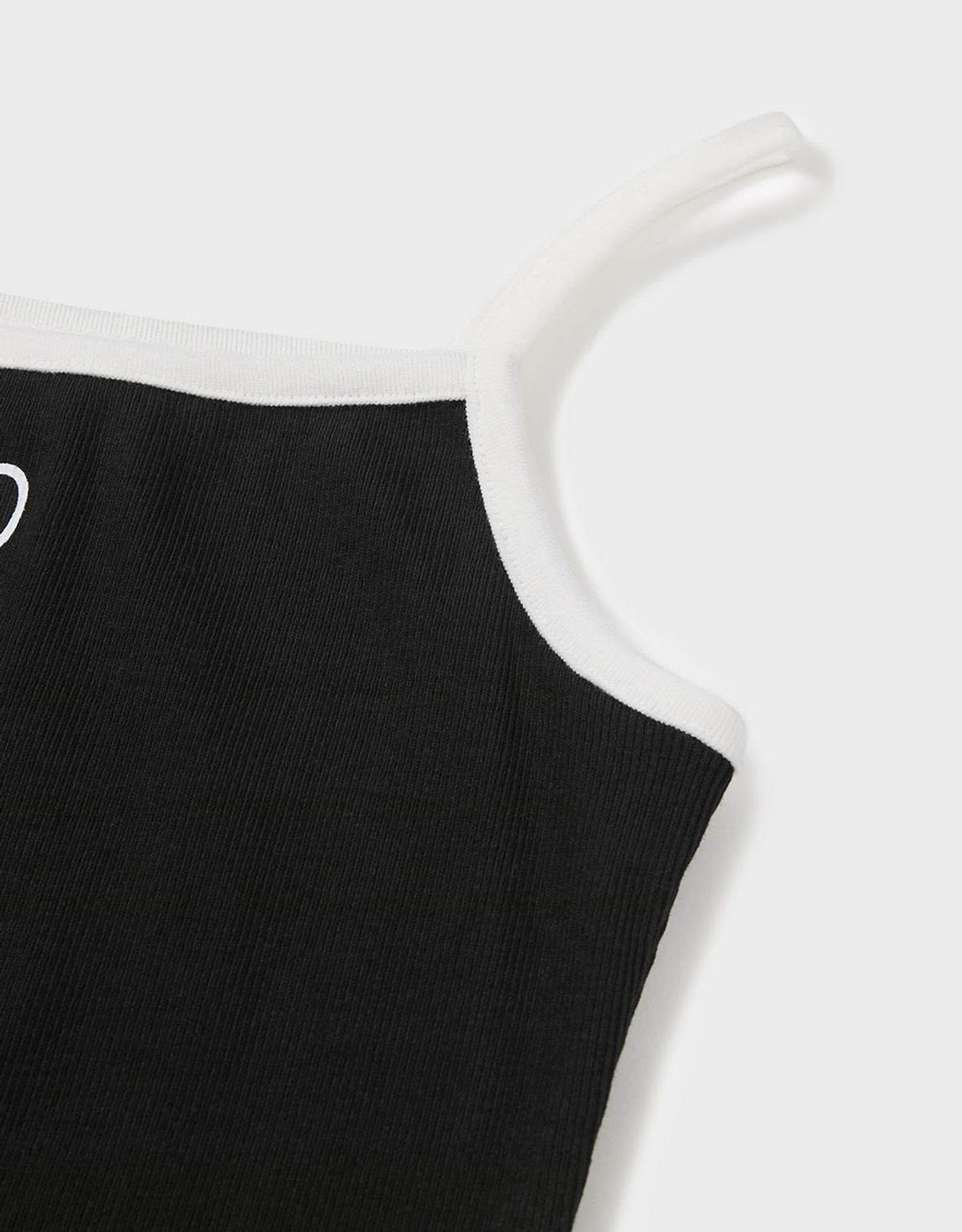 엠엠더블유(MMW) [MMW] ESS SLEEVELESS (EVERY BLACK)