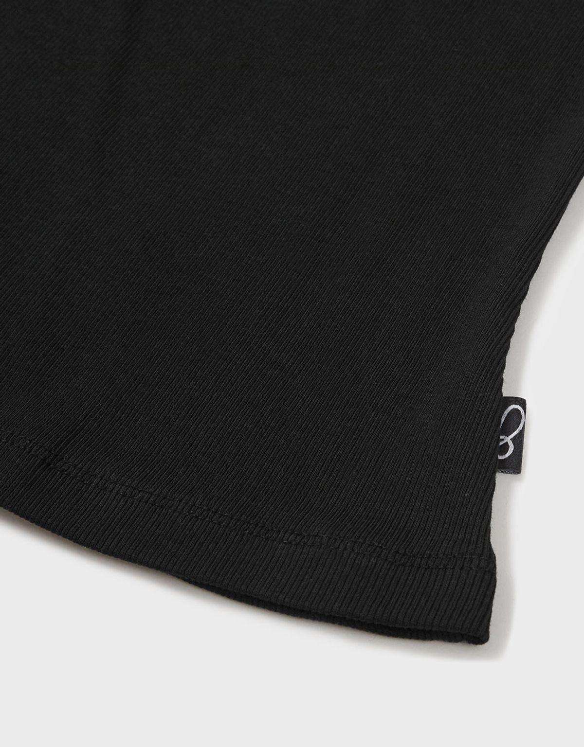엠엠더블유(MMW) [MMW] ESS SLEEVELESS (EVERY BLACK)