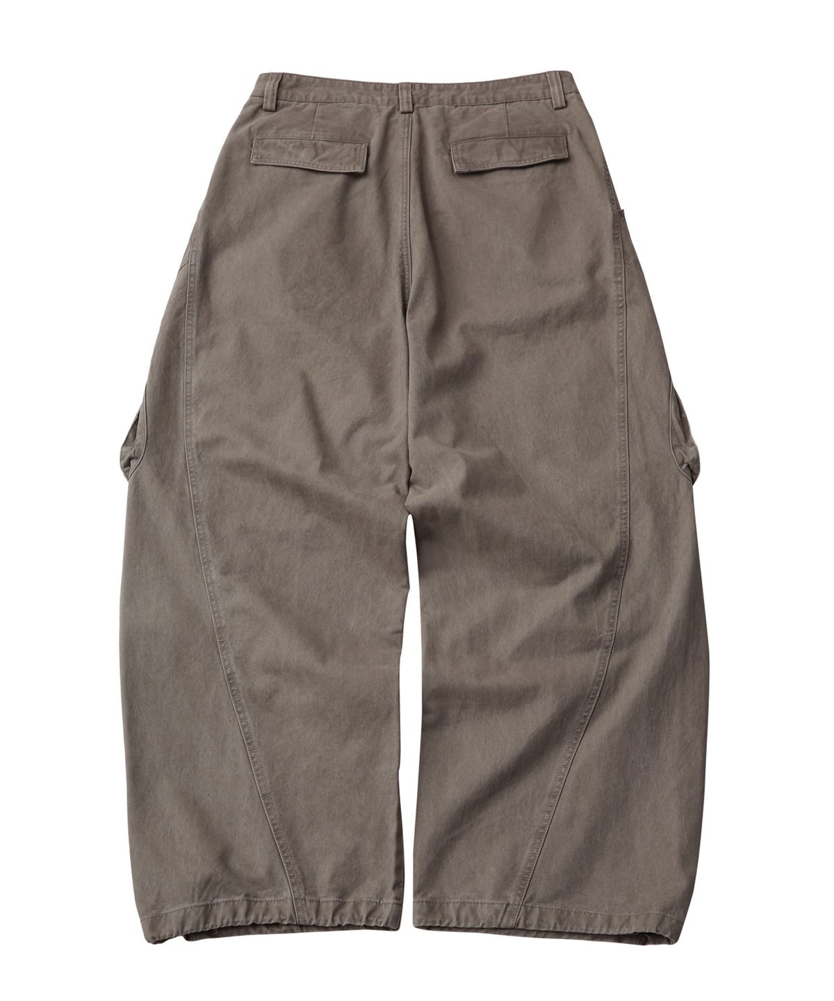 골든선샤인(GOLDEN SUNSHINE) Washed cargo pants_Beige