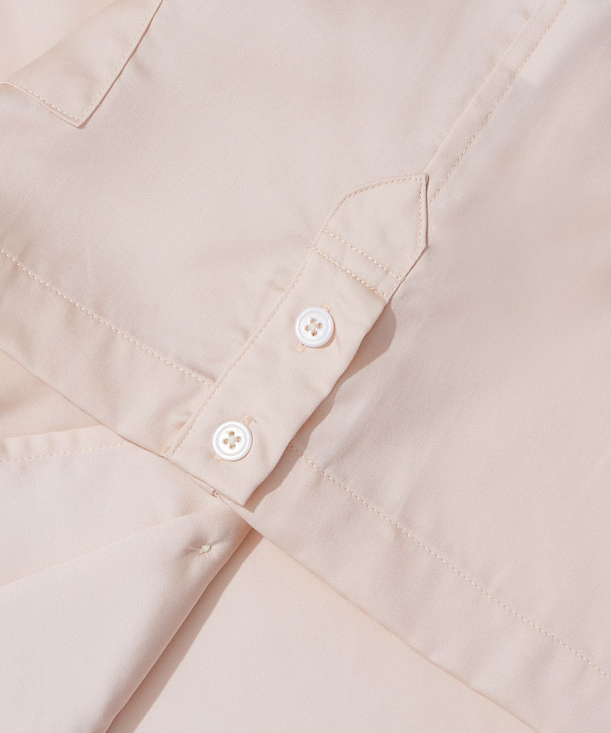 아웃스탠딩(OUTSTANDING) 4PK CUBAN COLLAR HALF SHIRT_LIGHT PINK