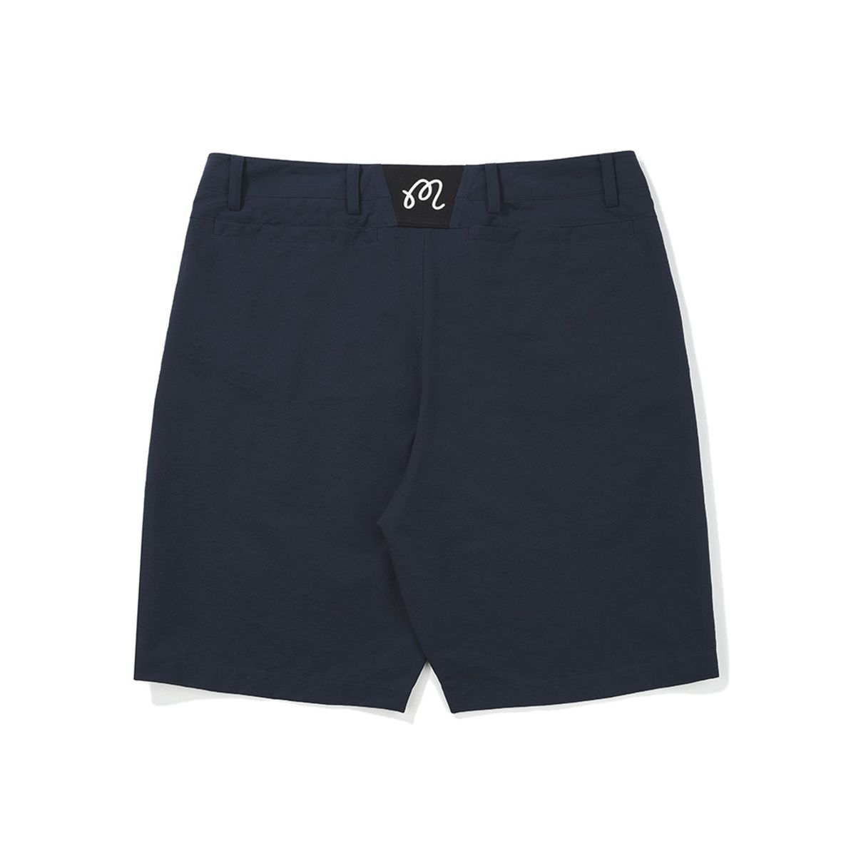 말본 골프(MALBON GOLF) 여름 에어닷 소재 반바지 NAVY (MAN)
