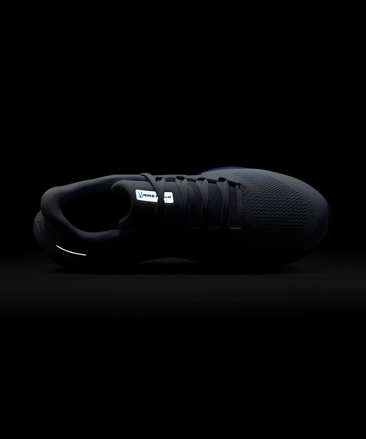 나이키(NIKE) 페가수스 41 M - 고스트:풋볼 그레이:딥 나이트:블루 보이드 / FD2722-014