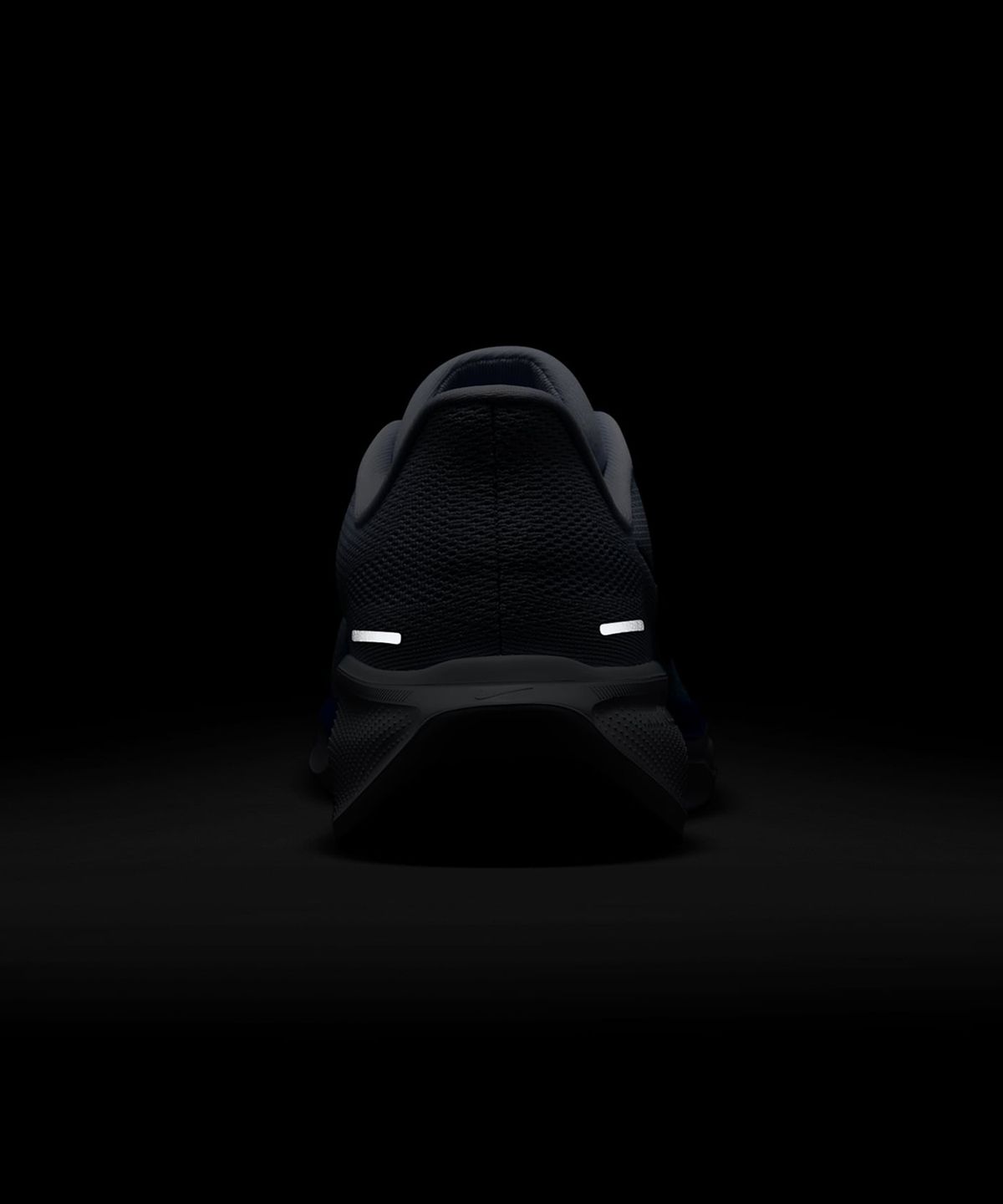 나이키(NIKE) 페가수스 41 M - 고스트:풋볼 그레이:딥 나이트:블루 보이드 / FD2722-014