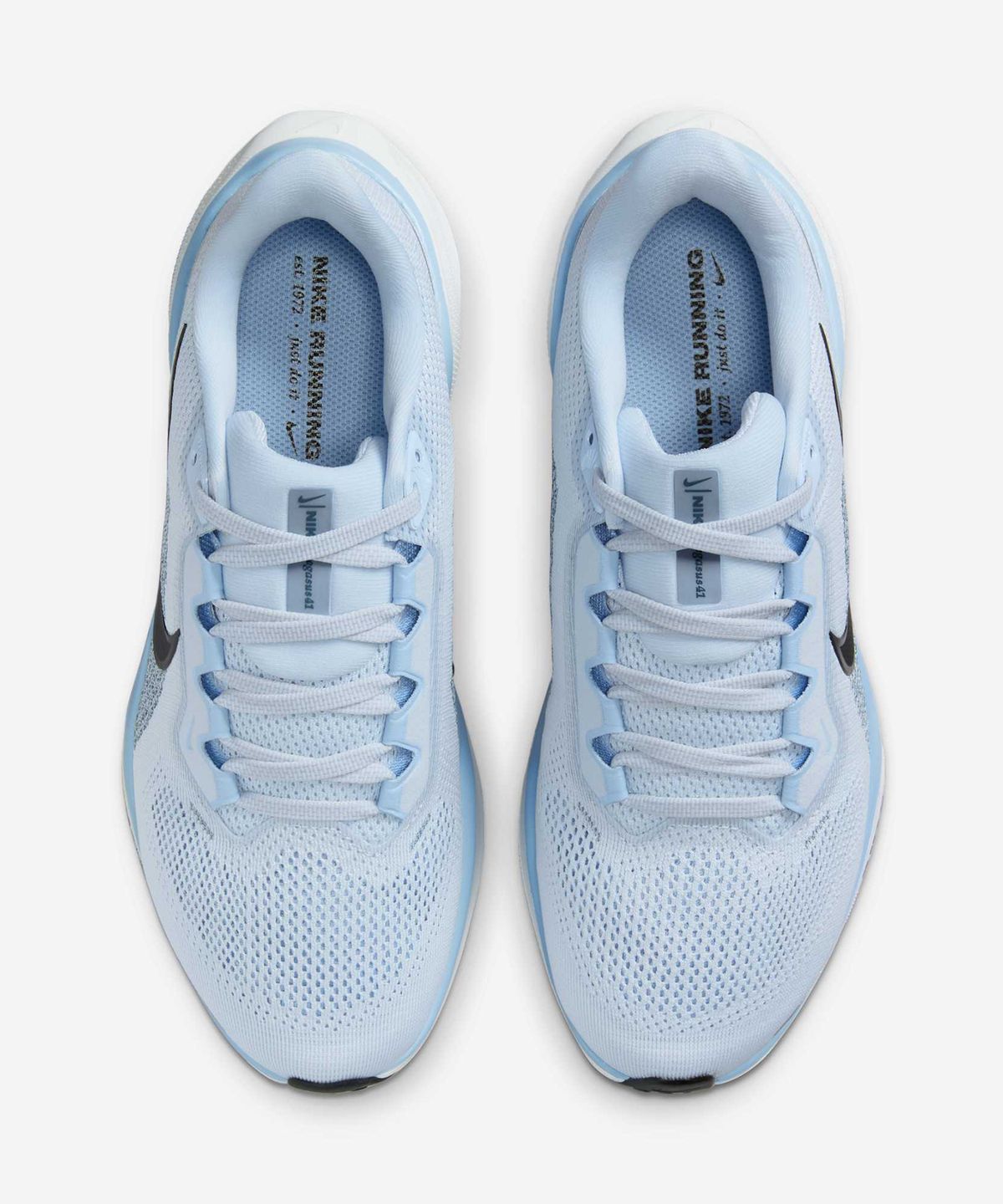 나이키(NIKE) 페가수스 41 W - 블루 틴트:사이킥 블루:스모키 블루:블랙 / FD2723-404