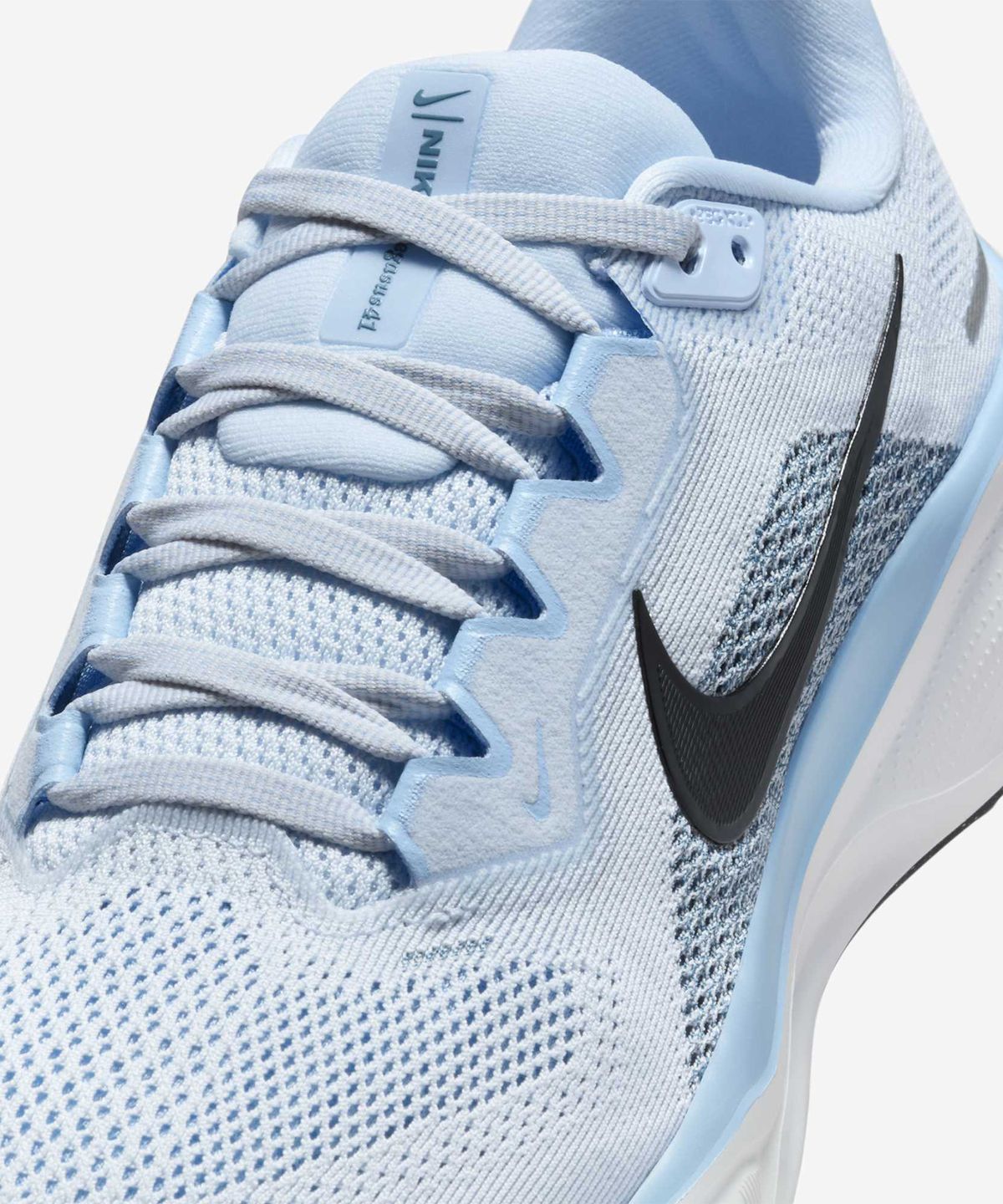 나이키(NIKE) 페가수스 41 W - 블루 틴트:사이킥 블루:스모키 블루:블랙 / FD2723-404