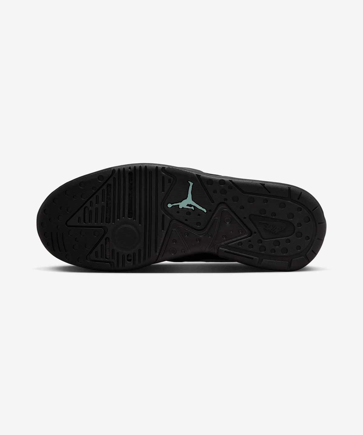 나이키(NIKE) 조던 컴포트 에라 M - 블랙:세일:쿨 그레이:미네랄 / HJ6777-002