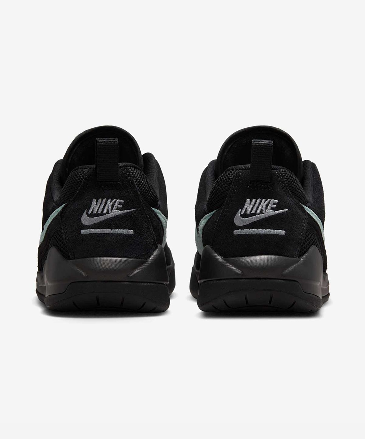 나이키(NIKE) 조던 컴포트 에라 M - 블랙:세일:쿨 그레이:미네랄 / HJ6777-002