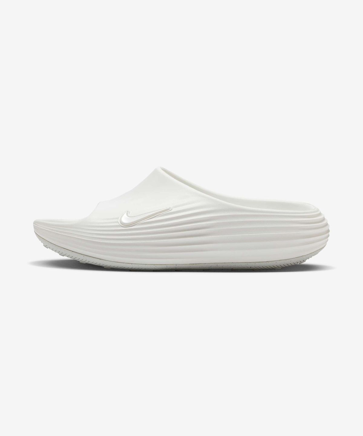 나이키(NIKE) 리액트X 리주버네이트 슬라이드 W - 세일 / HV4484-100