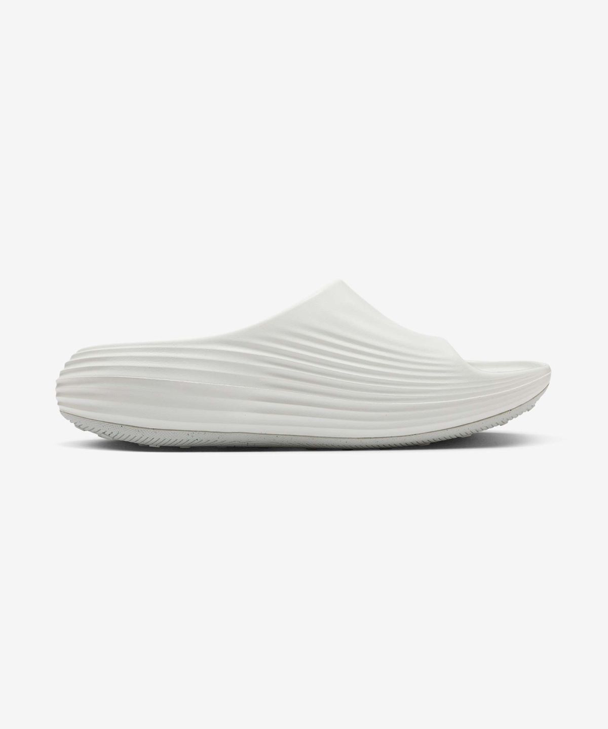 나이키(NIKE) 리액트X 리주버네이트 슬라이드 W - 세일 / HV4484-100