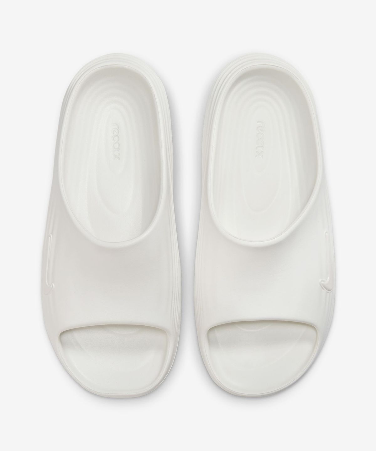 나이키(NIKE) 리액트X 리주버네이트 슬라이드 W - 세일 / HV4484-100