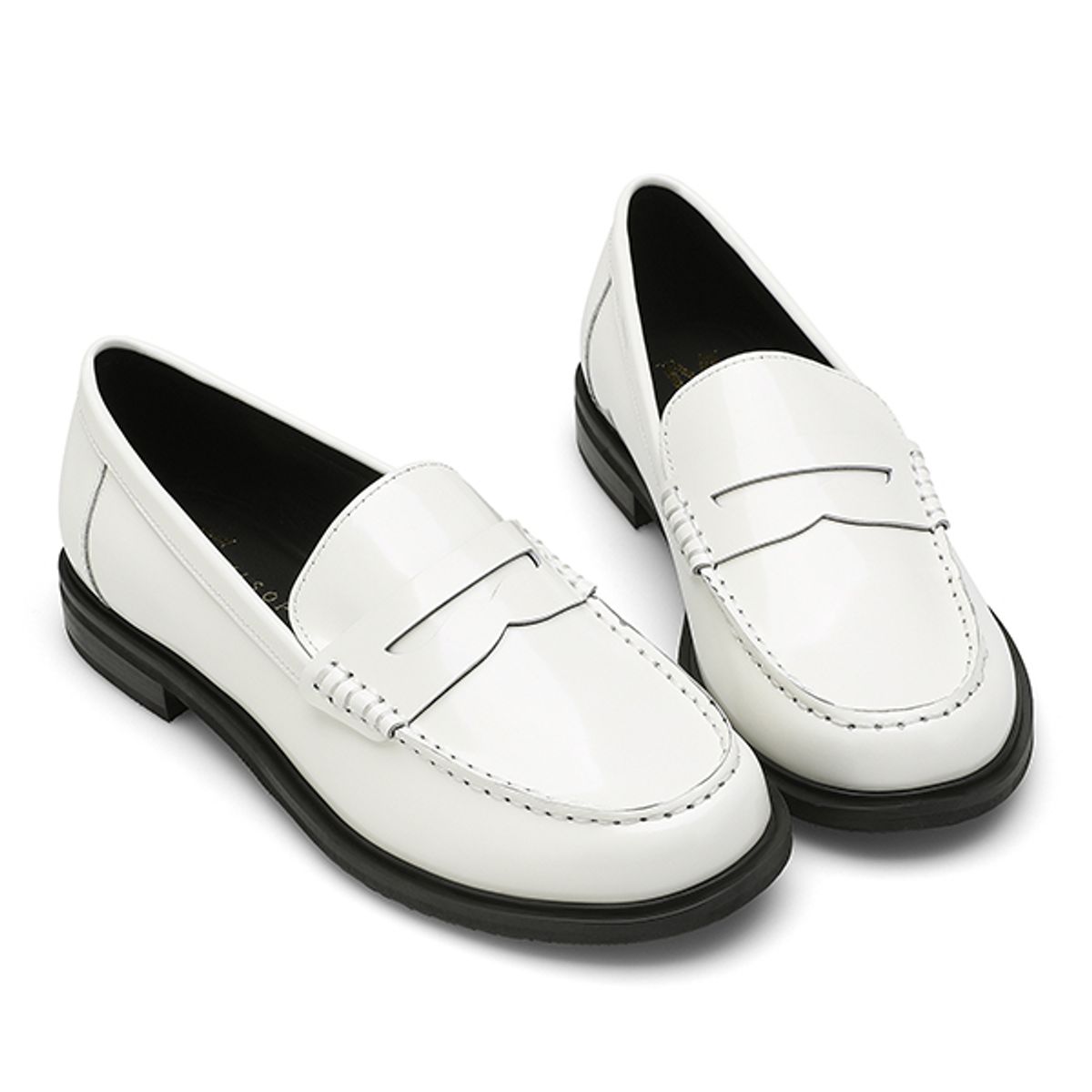미소페(MISOPE) 로퍼 512519508 2.3cm