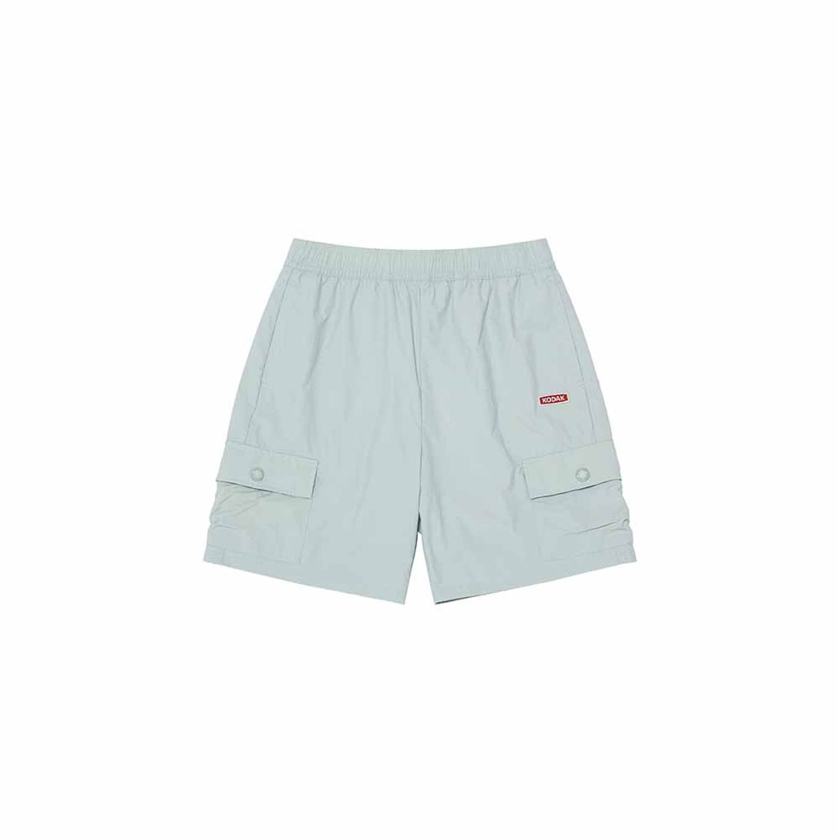 코닥 키즈(KODAK KIDS) 브리즈팝 포켓 반바지 키즈 MINT GREEN