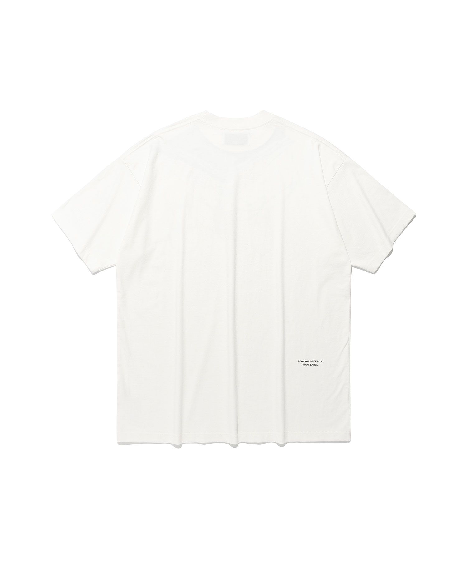 nice ghost club◆Tシャツ/S/コットン/WHT/NG2FMUT591C/MIMICHAN FFATS PINK HEART BIG BI MUSINSA公式 | NICE GHOST CLUB MIMICHAN FFATS PINK HEART BIG